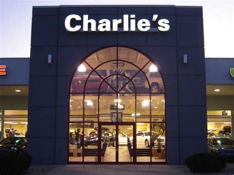 Charlies dodge - Visit Charlie's Dodge Chrysler Jeep Ram for a great deal on a new 2023 Chrysler 300. Our sales team is ready to show you all of the features that you will find in the Chrysler 300 and take you for a test drive in the Toledo area. At our Maumee Chrysler dealership you will find competitive prices, a stocked inventory of 2023 Chrysler 300 cars ...